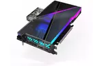 Gigabyte Видеокарта GeForce RTX 4080 16Gb GDDR6X XTREME WATERFORCE WB