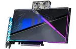 Gigabyte Видеокарта GeForce RTX 4080 16Gb GDDR6X XTREME WATERFORCE WB
