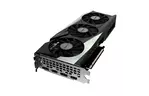 Gigabyte Видеокарта GeForce RTX 3050 Gaming OC 8G