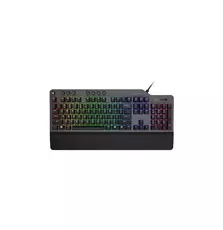 Клавиатура Lenovo Legion K500 RGB USB UA Black (GY41L16650)