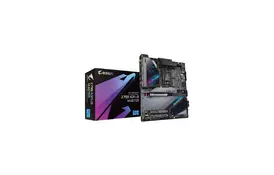 Материнская плата GIGABYTE Z790 AORUS MASTER - Фото