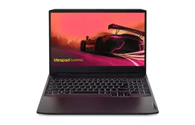 Ноутбук Lenovo IdeaPad Gaming 3 15ACH6 (82K201NQRA) - Фото