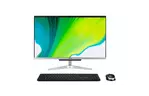 Acer Персональный компьютер-моноблок Aspire C24-420 23.8FHD/AMD Ryzen 3 3250U/8/512F/int/kbm/Lin
