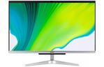 Acer Персональный компьютер-моноблок Aspire C24-420 23.8FHD/AMD Ryzen 3 3250U/8/512F/int/kbm/Lin