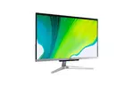 Acer Персональный компьютер-моноблок Aspire C24-420 23.8FHD/AMD Ryzen 3 3250U/8/512F/int/kbm/Lin