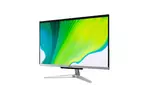 Acer Персональный компьютер-моноблок Aspire C24-420 23.8FHD/AMD Ryzen 3 3250U/8/512F/int/kbm/Lin