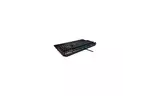 Клавиатура ASUS TUF Gaming K3 Kailh Brown Switches USB UA Black (90MP01Q1-BKMA00)
