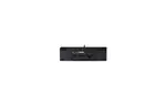 Клавиатура ASUS TUF Gaming K3 Kailh Brown Switches USB UA Black (90MP01Q1-BKMA00)
