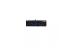 Клавиатура ASUS TUF Gaming K3 Kailh Brown Switches USB UA Black (90MP01Q1-BKMA00)
