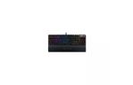 Клавиатура ASUS TUF Gaming K3 Kailh Brown Switches USB UA Black (90MP01Q1-BKMA00)