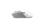 Мышь ASUS ROG Gladius III Aimpoint Bluetooth/Wireless White (90MP02Y0-BMUA10)