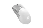 Мышь ASUS ROG Gladius III Aimpoint Bluetooth/Wireless White (90MP02Y0-BMUA10)