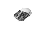 Мышь ASUS ROG Gladius III Aimpoint Bluetooth/Wireless White (90MP02Y0-BMUA10)