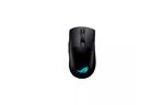 Мышь ASUS ROG Keris Aimpoint Bluetooth/Wireless Black (90MP02V0-BMUA00)