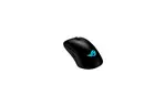 Мышь ASUS ROG Keris Aimpoint Bluetooth/Wireless Black (90MP02V0-BMUA00)