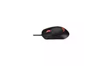 Мышь ASUS ROG Strix Impact III USB Black (90MP0300-BMUA00)