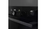 Gorenje Духовой шкаф BPSA6747DGWI электрический, 77л