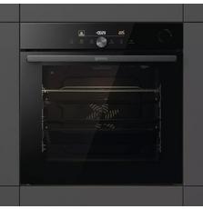 Gorenje Духовой шкаф BPSA6747DGWI электрический, 77л