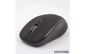 Мышка GEMIX GM510 black - Фото