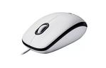 Мышь Logitech M100 USB White (910-006764)