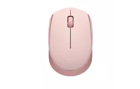 Мишка Logitech M171 Rose (910-006865) - Фото