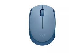 Мишка Logitech M171 Blue Grey (910-006866) - Фото