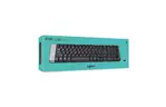Клавиатура Logitech K230 Wireless UA (920-003347)