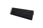 Клавиатура Logitech K230 Wireless UA (920-003347)