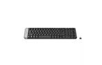 Клавиатура Logitech K230 Wireless UA (920-003347)