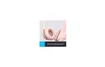 Наушники Logitech H390 USB Rose (981-001281)