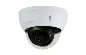 Камера видеонаблюдения Dahua DH-IPC-HDBW3441EP-AS (6.0) - Фото