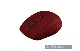 Мышка Modecom MC-WM4 RED (M-MC-0WM4-500) - Фото