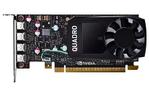 Dell Видеокарта NVIDIA T600 4GB Graphics Card