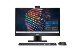 Комп'ютер Dell Optiplex 5400 / i5-12500 (N003O5400AIO_UBU) - Фото