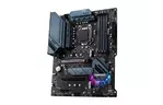 MSI Материнская плата MAG B560 TORPEDO s1200 B560 4xDDR4 HDMI DP ATX