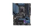 MSI Материнская плата MAG B560 TORPEDO s1200 B560 4xDDR4 HDMI DP ATX