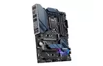 MSI Материнская плата MAG B560 TORPEDO s1200 B560 4xDDR4 HDMI DP ATX