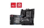 MSI Материнская плата MAG B660 TOMAHAWK WIFI DDR4 s1700 B660 4xDDR4 M.2 HDMI DP Wi-Fi BT ATX