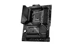MSI Материнская плата MAG B660 TOMAHAWK WIFI DDR4 s1700 B660 4xDDR4 M.2 HDMI DP Wi-Fi BT ATX