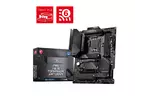 MSI Материнская плата MAG H670 TOMAHAWK WIFI DDR4 s1700 H670 4xDDR4 M.2 HDMI DP WiFi BT ATX