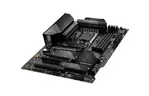 MSI Материнская плата MAG H670 TOMAHAWK WIFI DDR4 s1700 H670 4xDDR4 M.2 HDMI DP WiFi BT ATX