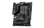 MSI Материнская плата MAG H670 TOMAHAWK WIFI DDR4 s1700 H670 4xDDR4 M.2 HDMI DP WiFi BT ATX