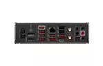MSI Материнская плата MPG B650 CARBON WIFI sAM5 B650 4xDDR5 M.2 USB HDMI DP WiFi BT ATX