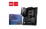 MSI Материнская плата MPG B650 CARBON WIFI sAM5 B650 4xDDR5 M.2 USB HDMI DP WiFi BT ATX