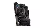 MSI Материнская плата MPG B650 CARBON WIFI sAM5 B650 4xDDR5 M.2 USB HDMI DP WiFi BT ATX