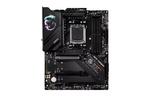 MSI Материнская плата MPG B650 CARBON WIFI sAM5 B650 4xDDR5 M.2 USB HDMI DP WiFi BT ATX