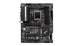MSI Материнская плата PRO Z690-A WIFI DDR4 s1700 Z690 4xDDR4 M.2 HDMI DP Wi-Fi BT ATX