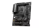 MSI Материнская плата PRO Z690-A WIFI DDR4 s1700 Z690 4xDDR4 M.2 HDMI DP Wi-Fi BT ATX