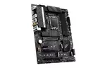 MSI Материнская плата PRO Z690-A WIFI DDR4 s1700 Z690 4xDDR4 M.2 HDMI DP Wi-Fi BT ATX