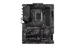 MSI Материнская плата PRO Z790-P WIFI DDR4 s1700 Z790 4xDDR4 M.2 HDMI DP Wi-Fi BT ATX